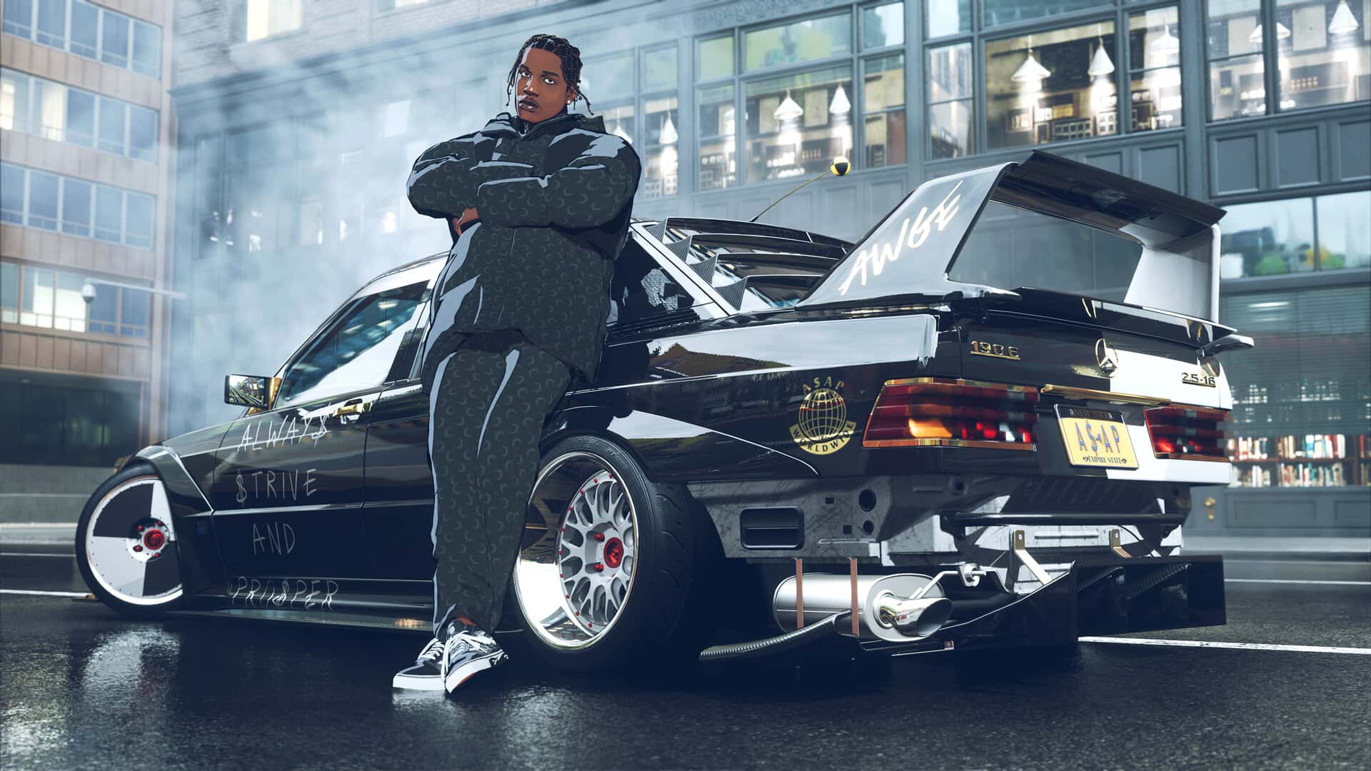 游戏截图1