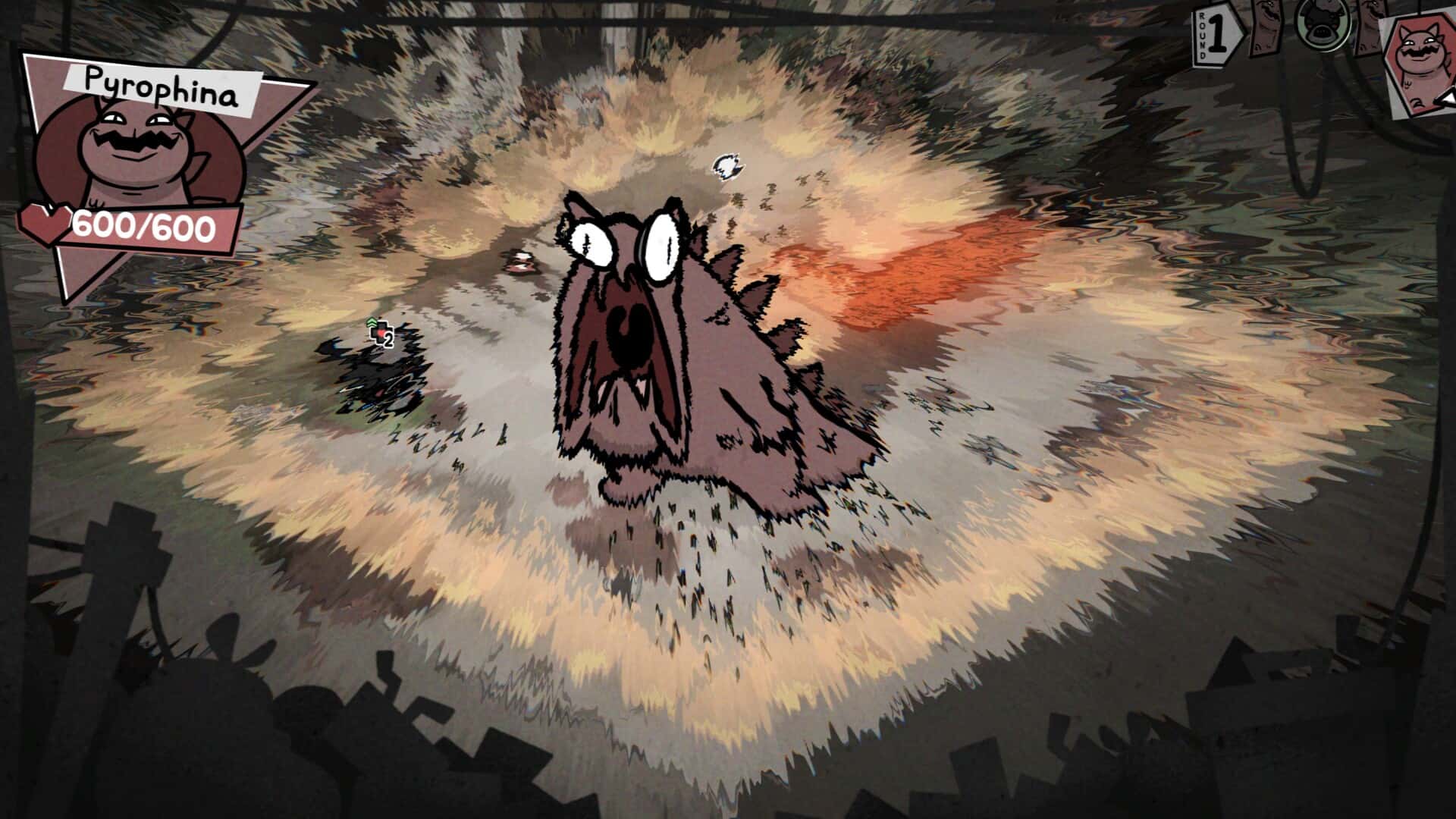 游戏截图2